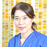 保母 貴子 理事長
