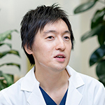 工藤 孝毅 院長