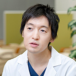 工藤 孝毅 先生