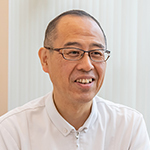 本多 孝史 院長