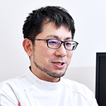 中村 信之 院長