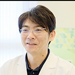 藤田 史岳 院長