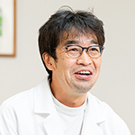 中溝 裕雅 院長
