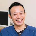 村上 友則 院長