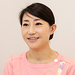 乾 香織 院長