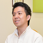 乾 博貴 院長