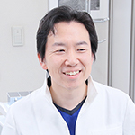 山本 大地 院長