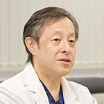 大谷 眞一郎 院長