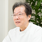 阿久津 聡 院長
