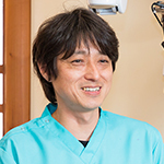 橘 哲司 院長