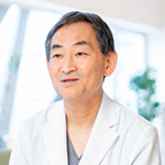菅 誠 院長