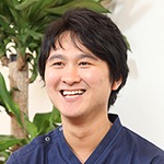 藤田 佑三 院長