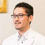 大西 幸作 院長