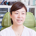 藤本 智子 院長
