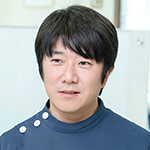 三原 秀彦 院長