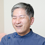 植松 一郎 院長
