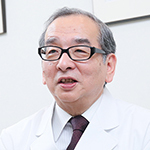 登坂 英明 院長