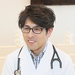 高嶋 浩司 院長