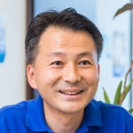 本間次郎 院長