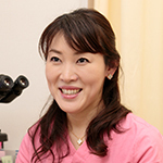 姜 朱美 院長