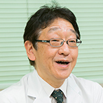 鈴木 直博 院長
