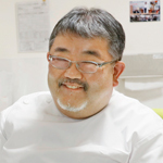 新谷 泰成 院長