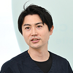 栗林 理夢 院長