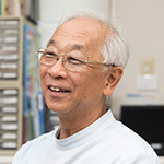 高木 寛治 院長