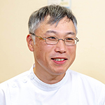 柿沼 工 院長
