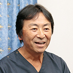 北垣 幸央 院長