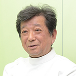 桑原 京介 院長