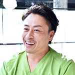 河合 浩志 院長