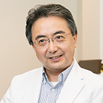 岡山 孝政 院長