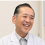 井上 正則 院長