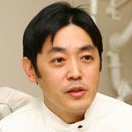 安藤 友彦 院長