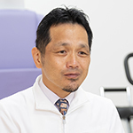 今泉 松久 院長