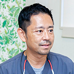 小坂 友康 院長