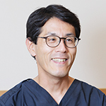 神内 謙至 院長