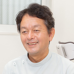 菅原 知彦 院長