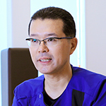 大野 伸晃 院長