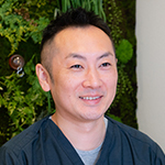 高田 幸太郎 院長