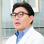 三宅 永 院長