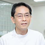 浅井 和康 院長