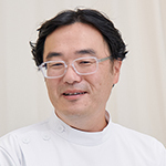 大島 敬 院長