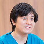 渡邊 裕文 院長