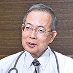 林 孝和 院長