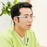 松井 寛敬 院長
