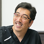 瀧野 裕行 理事長