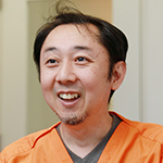 青木 隆英 院長