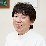 小川 集司 院長
